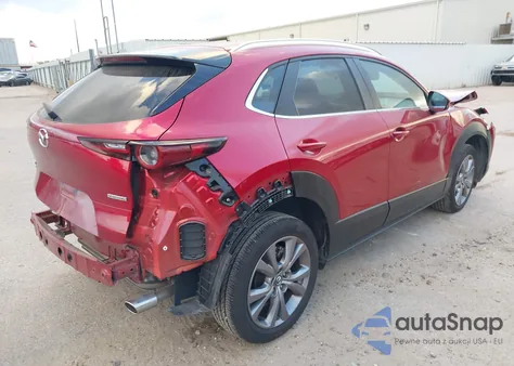 2025 Mazda Cx-30 2.5 S Preferred Package z USA, uszkodzony, nr VIN 3MVDMBCM1SM775678